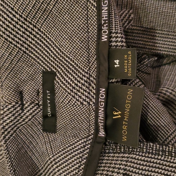 NWT Dress Pants - Picture 3 of 6